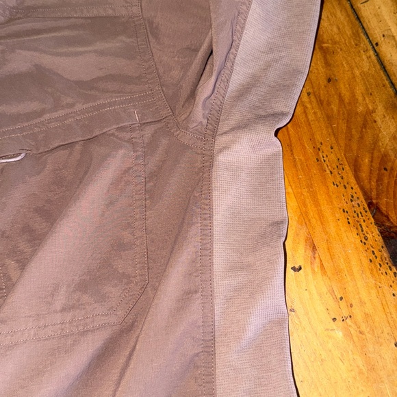 REI Co-op Sahara shirt size M - Picture 8 of 17